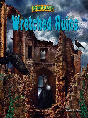 cover image of Wretched Ruins